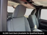 2026 Jeep Wrangler - Preview 15