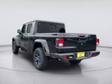2026 Jeep Gladiator - Preview 3