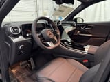 2027 Mercedes-Benz GLC - Preview 13