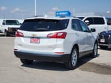 2021 Chevrolet Equinox - Preview 7