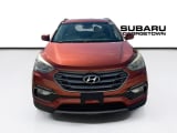 2017 Hyundai Santa Fe Sport - Preview 3