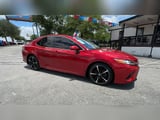 2020 Toyota Camry - Preview 9