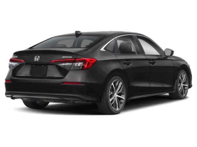 2024 Honda Civic - Image 1