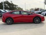 2026 Toyota Prius - Preview 5