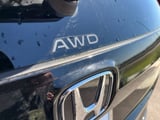 2026 Honda CR-V - Preview 9