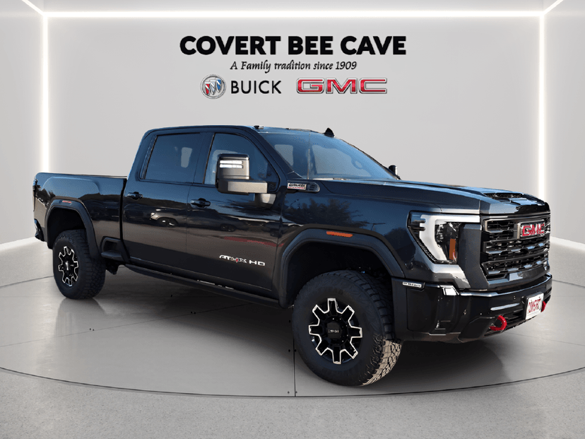 2026 GMC Sierra - Image 1