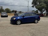 2013 Chevrolet Sonic - Preview 2