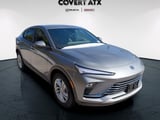 2026 Buick Envista - Preview 7