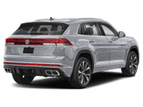 2026 Volkswagen Atlas Cross Sport - Preview 2