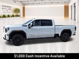2026 GMC Sierra 2500HD - Preview 4