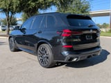 2025 BMW X5 - Preview 8