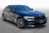 2019 BMW 5 Series - Preview 2