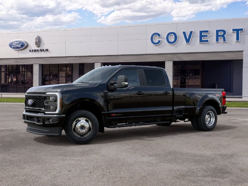 2027 Ford F-350 - Image 1