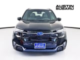 2026 Subaru Forester - Preview 2