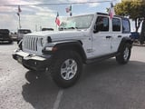 2020 Jeep Wrangler - Preview 3