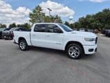 2025 Ram 1500 - Preview 12