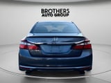 2016 Honda Accord - Preview 11