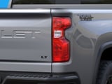 2026 Chevrolet Silverado - Preview 11