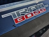 2026 Chevrolet Silverado 1500 - Preview 9