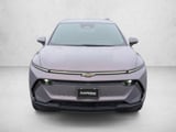 2026 Chevrolet Equinox EV - Preview 3
