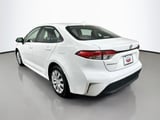2025 Toyota Corolla - Preview 7
