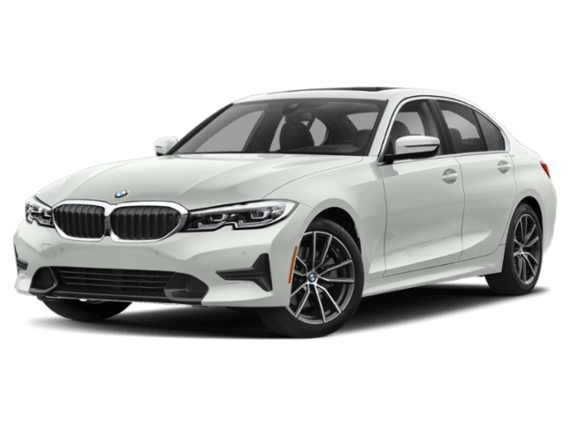 2020 BMW 3 Series - Image 1