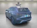 2026 Volkswagen Tiguan - Preview 3