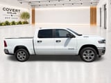 2026 Ram 1500 - Preview 11