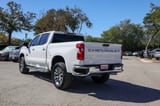 2024 Chevrolet Silverado 1500 - Preview 5