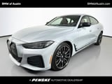 2024 BMW i4 - Preview 2