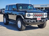2026 Ford Bronco - Preview 2