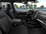 2026 Subaru Forester - Preview 15