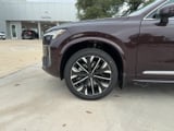 2026 Volvo XC90 - Preview 8