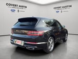 2024 Genesis GV80 - Preview 5