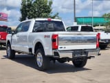 2026 Ford Super Duty - Preview 4