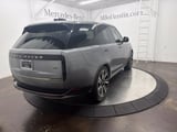 2023 Land Rover Range Rover - Preview 7