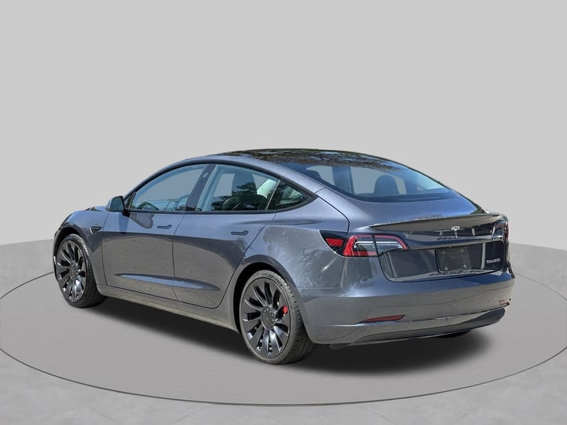 2023 Tesla Model 3 - Image 3