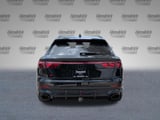 2026 Audi RS Q8 - Preview 7