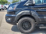 2026 Ford Transit - Preview 6
