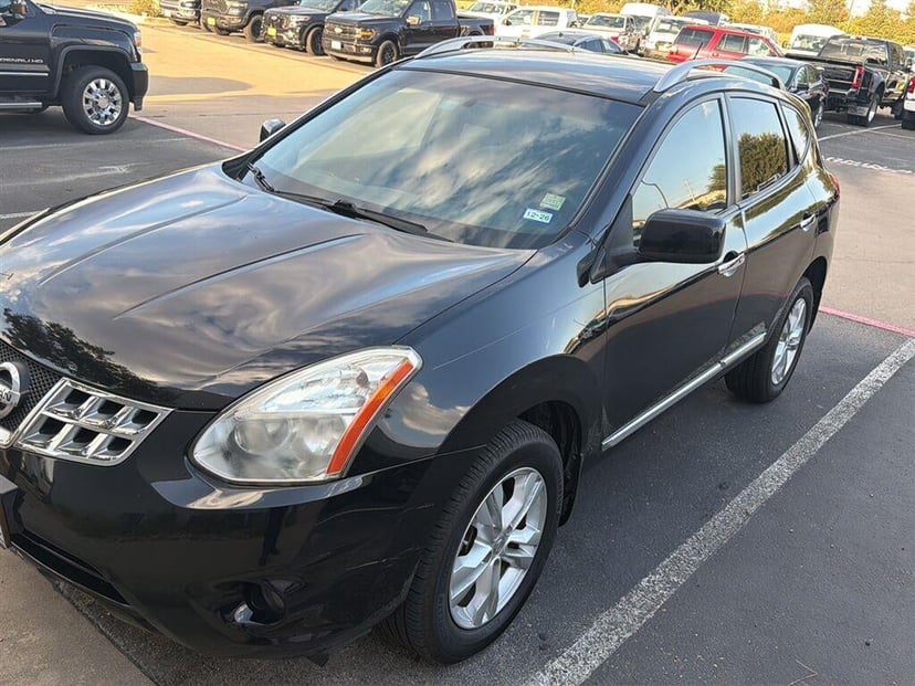 2013 Nissan Rogue - Image 1