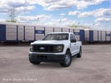 2026 Ford F-150 - Preview 2