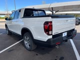 2026 Honda Ridgeline - Preview 4