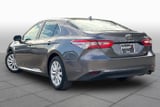 2019 Toyota Camry - Preview 11