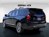 2025 GMC Yukon XL - Preview 6