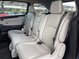 2027 Honda Odyssey - Preview 13