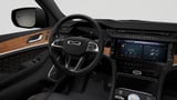 2027 Jeep Grand Cherokee L - Preview 9
