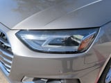2022 Audi A4 - Preview 5