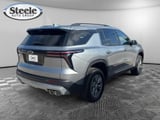2027 Chevrolet Traverse - Preview 4