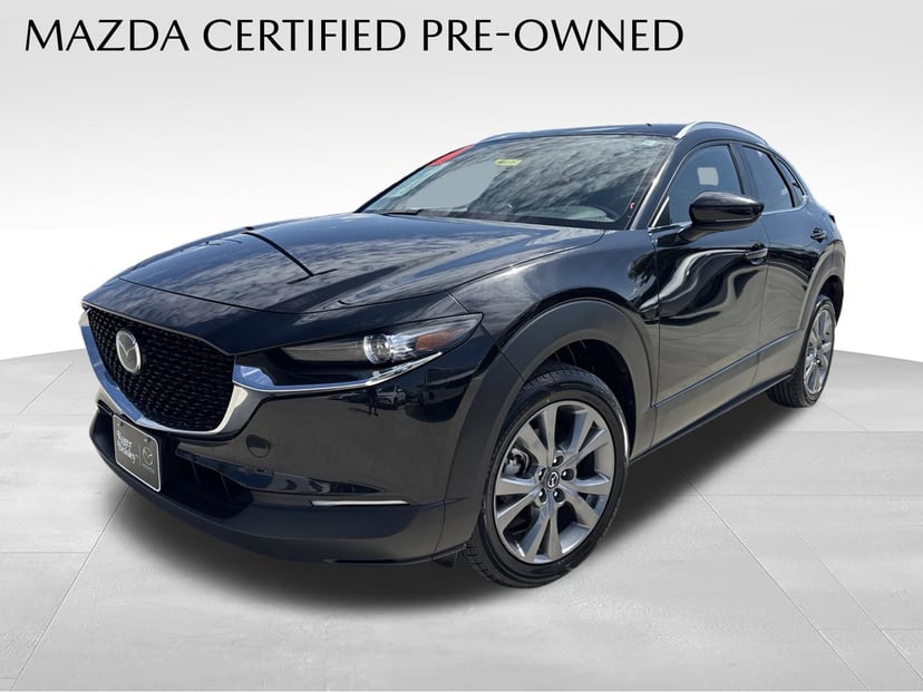 2025 Mazda CX-30 - Image 1