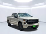 2026 Chevrolet Silverado 1500 - Preview 7